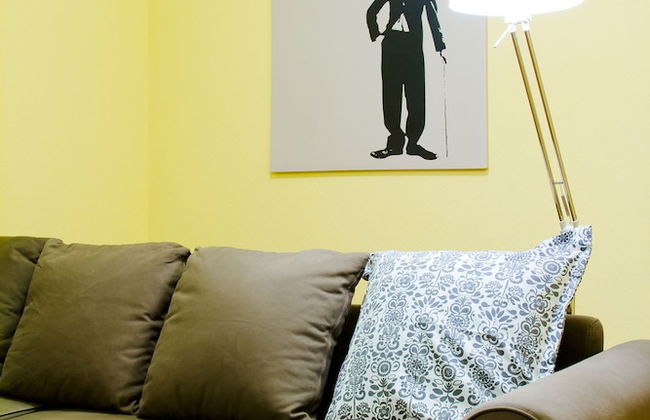 Lakshmi Apartment Krasnye Vorota - Foto 17