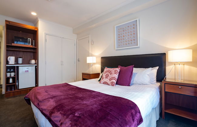 Toodle's Stylish stay on Queen Street - Foto 2