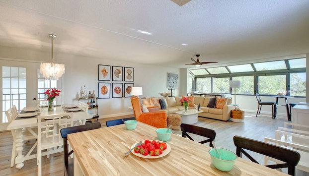 Excelsior Beach to Bay-bayside - Foto 2, Exterior