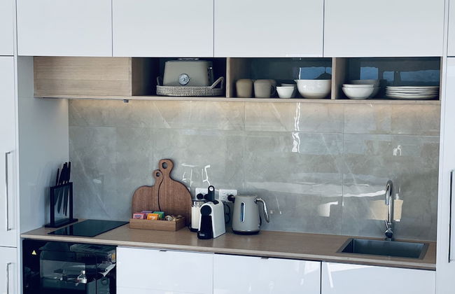 Saltwater Sunrise - Foto 33