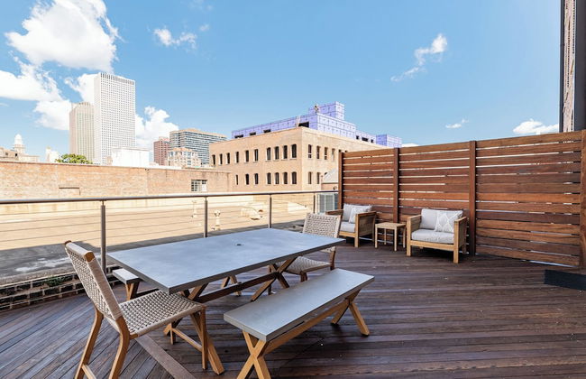 New Orleans Luxury Collection - Foto 21