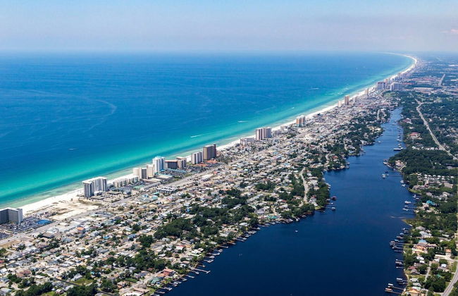 Mariner by iTrip Panama City Beach - Foto 73