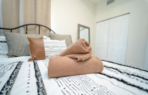 Miami Luxury 5BD Home! Next to Wynwood & Design district - Foto 18