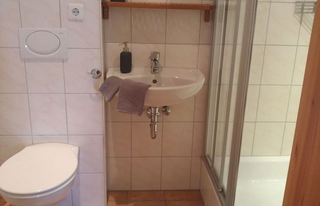 Gasthaus Dollinger - Foto 52