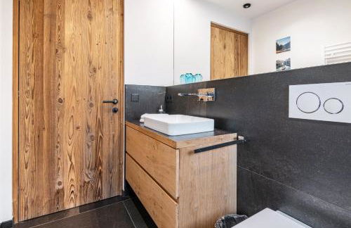 Chalet Ortles Apt ll - Foto 23