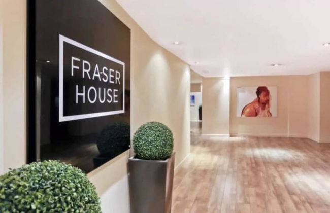 Charming 2-bedrooms City Centre Apartment-no Party - Foto 22