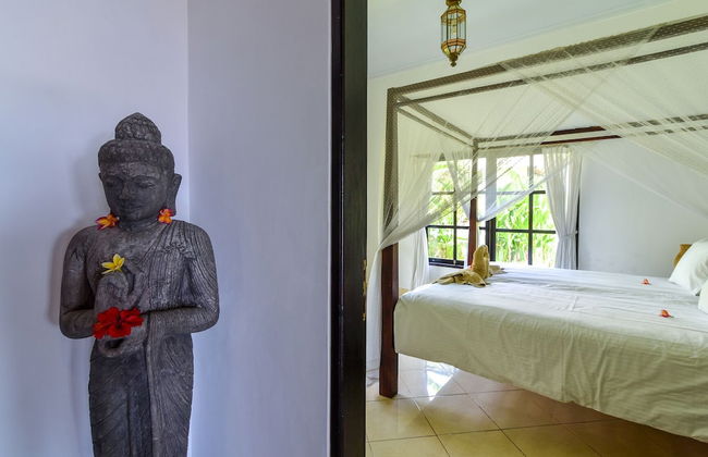 Villa Branie - Foto 70