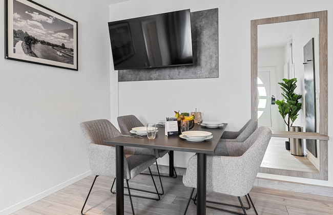 BRIGHT Herzogenaurach Zentrum - Foto 19