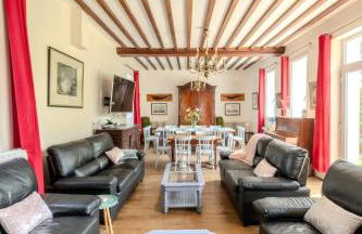 Villa Mathilde - Foto 8