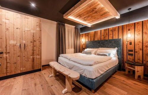 Nidaris - Luxury Private Spa Suites - Foto 63