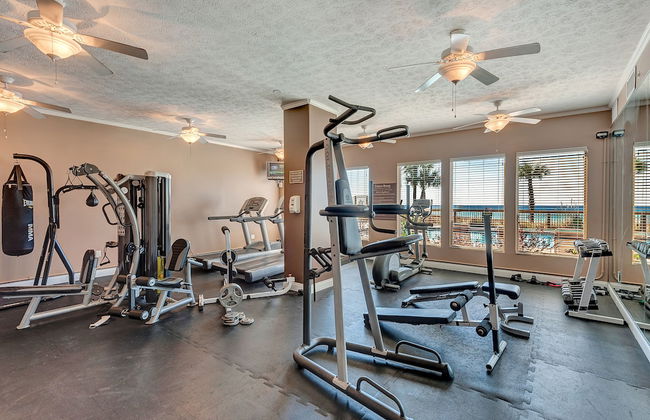 Gulf Crest Condominiums - Foto 66