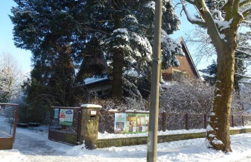 Villa-Hufeland - Foto 25