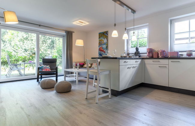 Ferienwohnung in St. Peter-ording - Foto 8