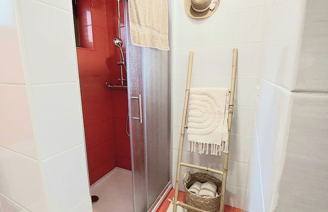 Vineyard cottage Lan na Hribu - Foto 18