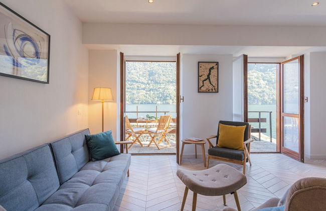 Your Private Harbour Nearby George Clooney by Rent all Como - Foto 17