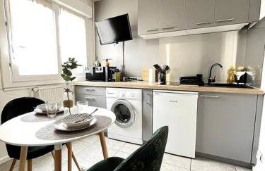 Studio Lumière du Centre - Parking - Romans - Foto 4