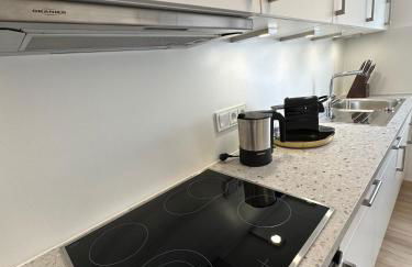 1C Boutique Apartments NR14 - Foto 34