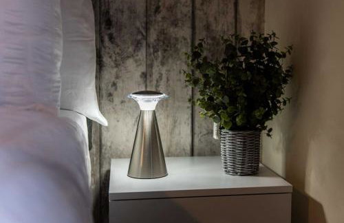 3BR Home in Castle Donnington - Foto 16