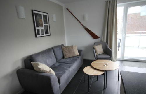 Barrierearme Ferienwohnung - Foto 11