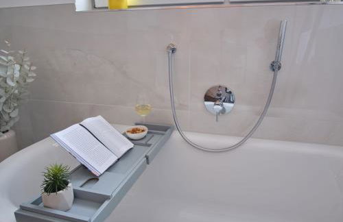 NXT LIV I Kliniknah I 120qm mit Balkon I Nah zu Seen & Berge - Foto 32