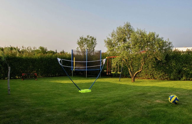 Luxurious Villa in Lavanda in Kanfanar - Foto 32