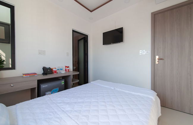Uy Dương Hotel & Apartment - Nha Trang - Photo 38