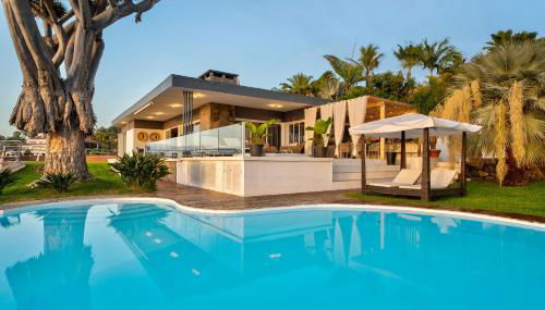 Villa Bahía de Michel - Foto 2