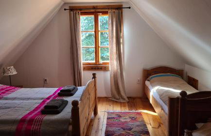 Cisowe Wzgórze - Foto 11