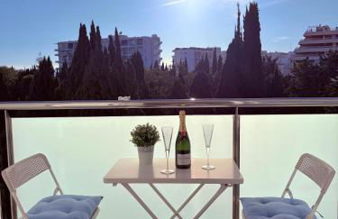 Serenity - Mare Apartments Marbella - Foto 2