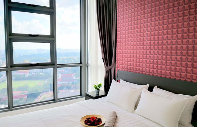 The Robertson by Homes Asian - Foto 12