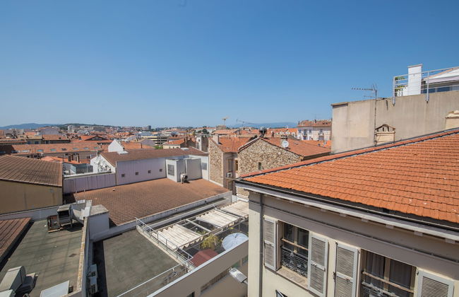 Cannes Croisette Prestige - Foto 44