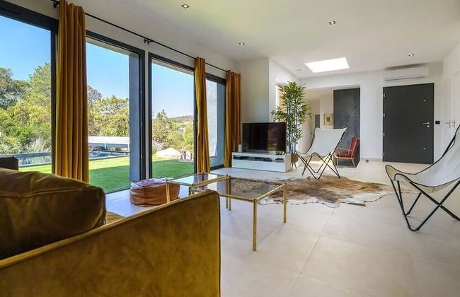 Les Villas de Palombaggia - Foto 38