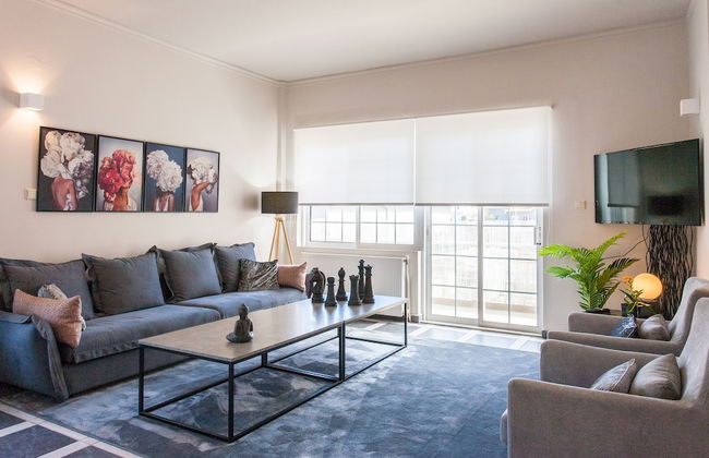 Nima's Beach Apartment - Foto 17