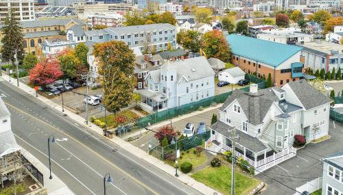 Harbor Haven, Apt # 3, 3BR/2BA - Foto 5