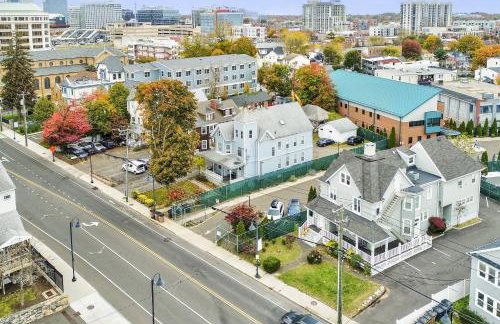 Harbor Haven, Apt #2, 2 BR/1BA - Foto 23