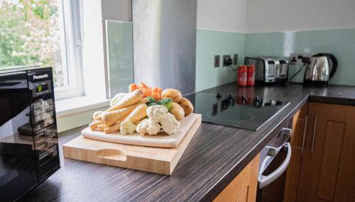 Treworgie Barton - Warner - Foto 4, stove, pet friendly, toaster, minibar