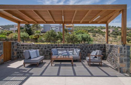 Blue Senses Villas - Foto 51