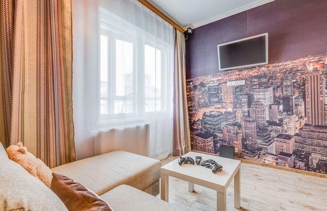 Apartments on Leninsky Prospekt - Photo 15