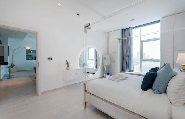 Oceana Residences - Mint Stay - Foto 43