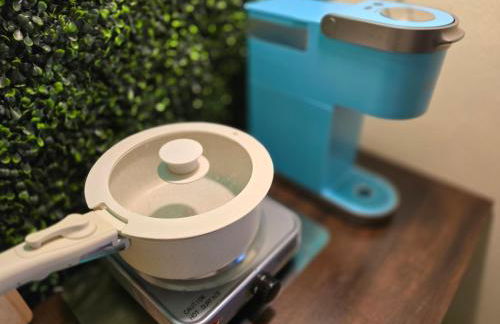 Jungle Oasis By Busch Gardens USF and Amphitheater - Foto 13