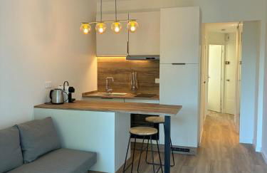 Cozy 2-room apartment - Photo 14