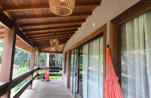 Casa Top Araras Petropolis - Foto 52