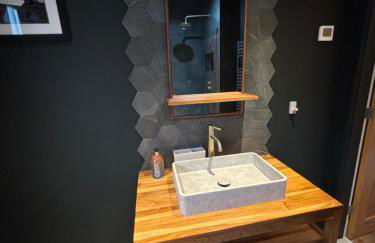 Highland Hideaway in secluded riverside location - Foto 4