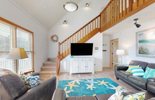 AVHC41 Outrigger Cottage on Hatteras Island - Foto 18