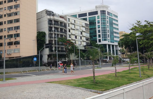 Leblon Apartment - Foto 38