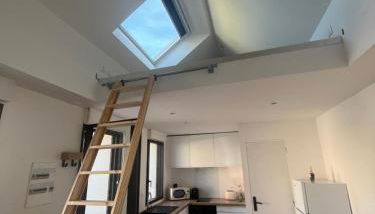 Maison neuve avec Mezzanine - Foto 2