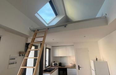 Maison neuve avec Mezzanine - Foto 2