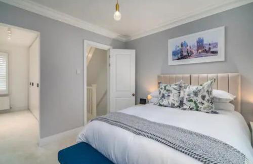 Pass the Keys Luxury 2 Bedroom Townhouse in Central St Albans - Photo 18