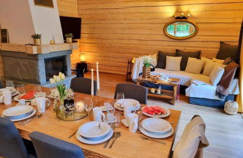 Złoty Dom Brenna - Foto 15