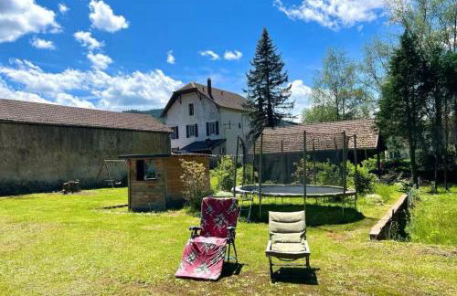 Majestic Mountain - endroit magique - 20 personnes - Foto 58